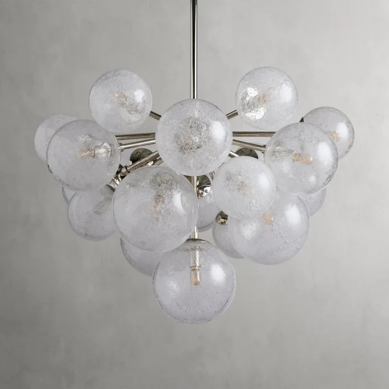 Mandoza Chandelier-Lighting-Feyran-19 LIGHT-Brass-Feyran