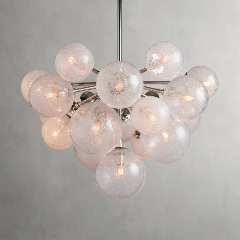 Mandoza Chandelier-Lighting-Feyran-19 LIGHT-Nickel-Feyran