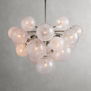 Mandoza Chandelier-Lighting-Feyran-19 LIGHT-Nickel-Feyran