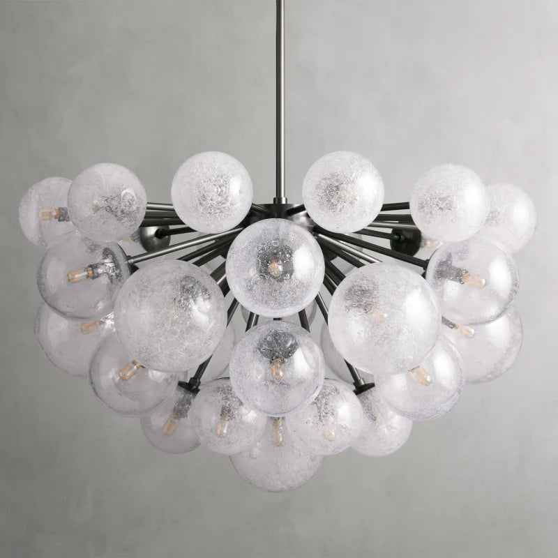 Mandoza Chandelier-Lighting-Feyran-19 LIGHT-Brass-Feyran