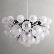 Mandoza Chandelier-Lighting-Feyran-19 LIGHT-Brass-Feyran