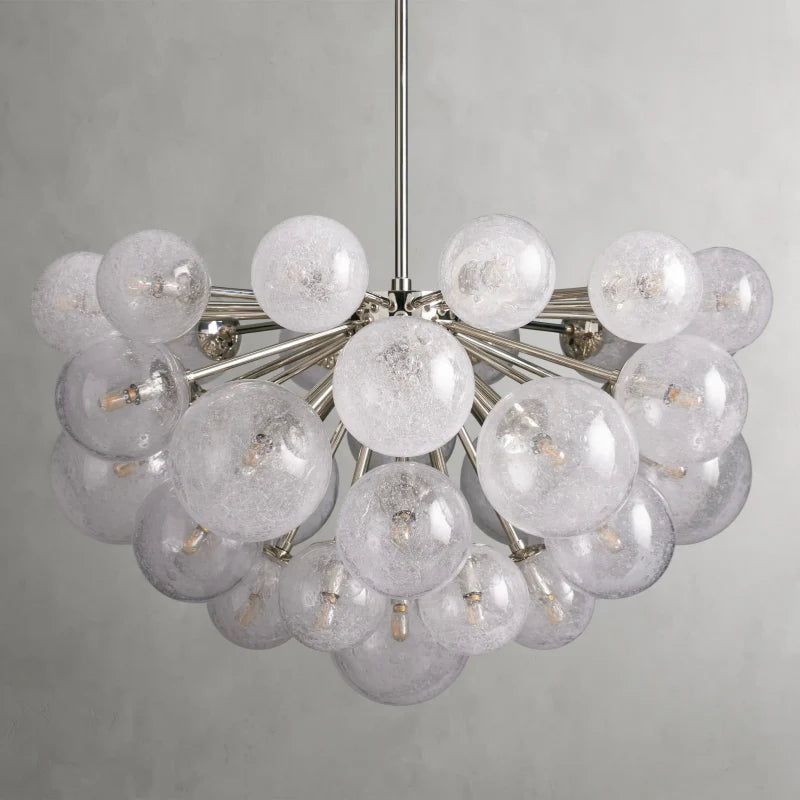 Mandoza Chandelier-Lighting-Feyran-19 LIGHT-Brass-Feyran