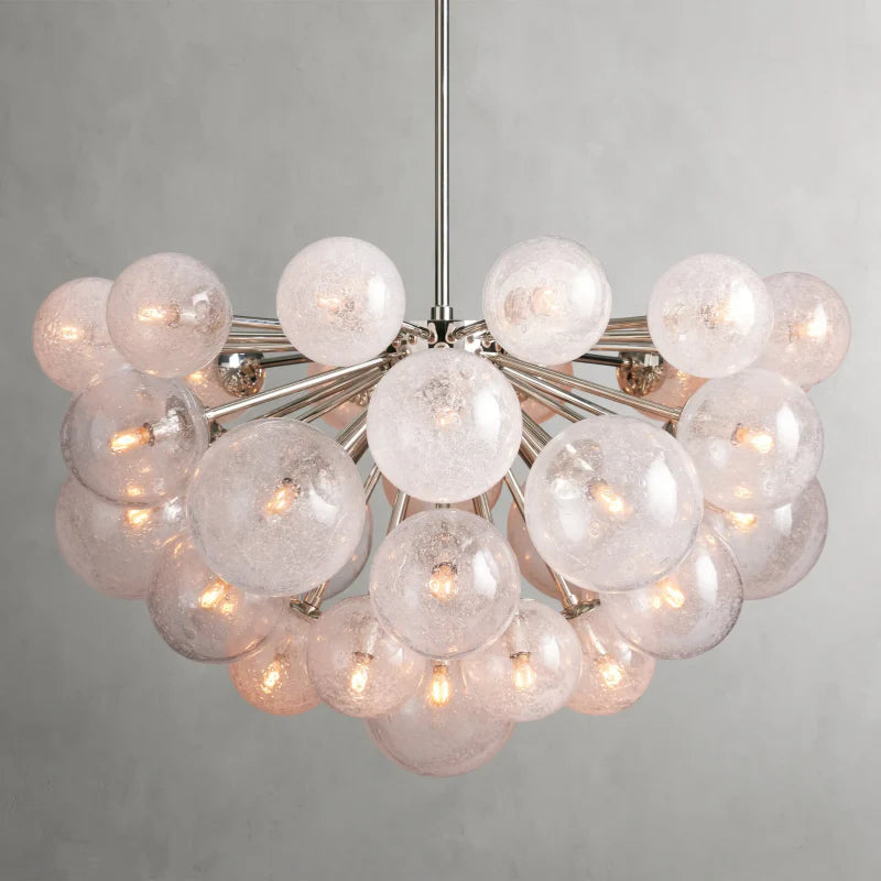 Mandoza Chandelier-Lighting-Feyran-37 LIGHT-Nickel-Feyran