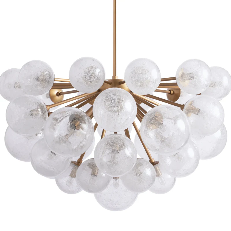 Mandoza Chandelier-Lighting-Feyran-19 LIGHT-Brass-Feyran