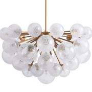 Mandoza Chandelier-Lighting-Feyran-19 LIGHT-Brass-Feyran