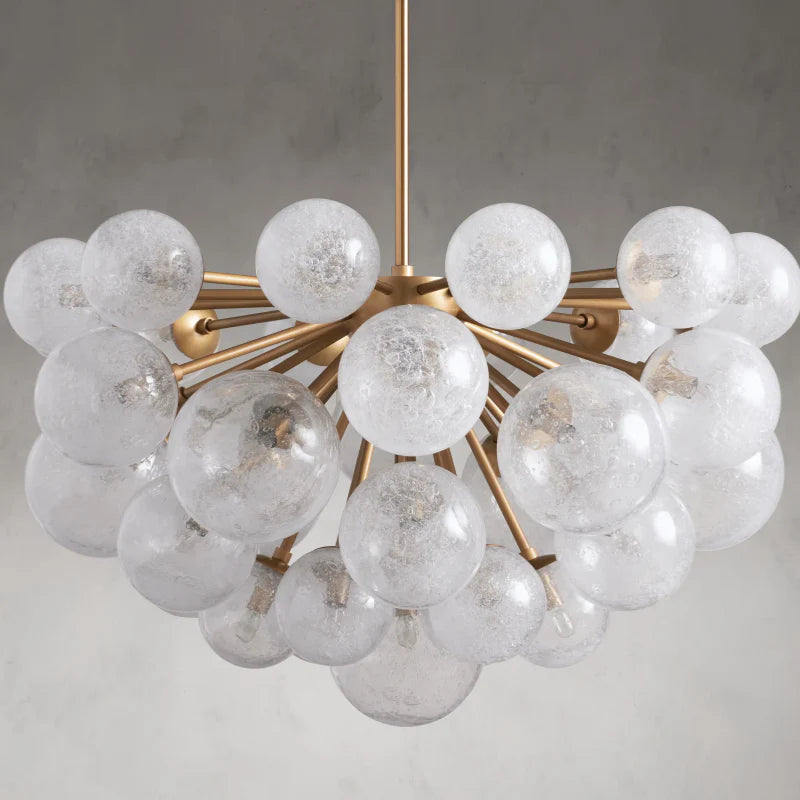 Mandoza Chandelier-Lighting-Feyran-19 LIGHT-Brass-Feyran