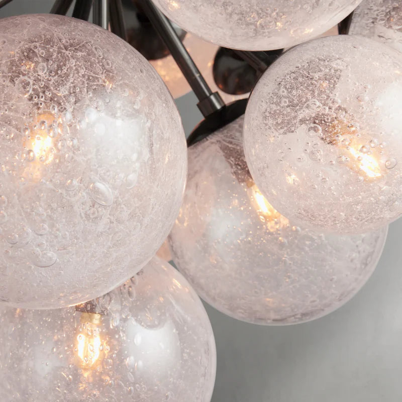 Mandoza Chandelier-Lighting-Feyran-19 LIGHT-Brass-Feyran