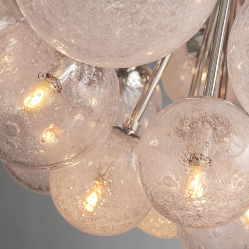 Mandoza Chandelier-Lighting-Feyran-19 LIGHT-Brass-Feyran