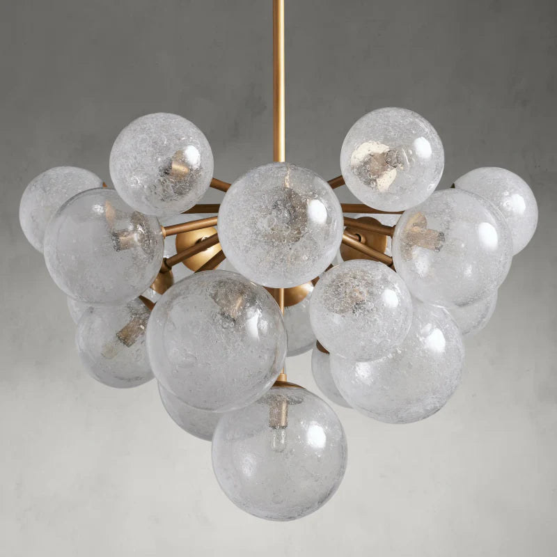 Mandoza Chandelier-Lighting-Feyran-19 LIGHT-Brass-Feyran
