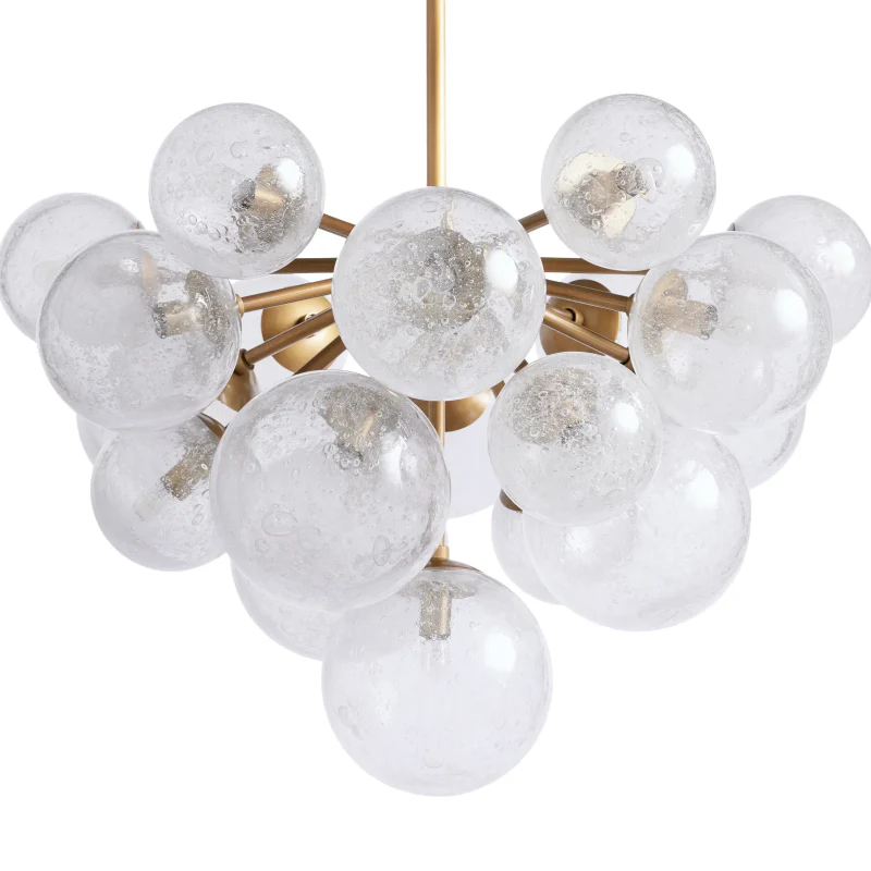 Mandoza Chandelier-Lighting-Feyran-19 LIGHT-Brass-Feyran
