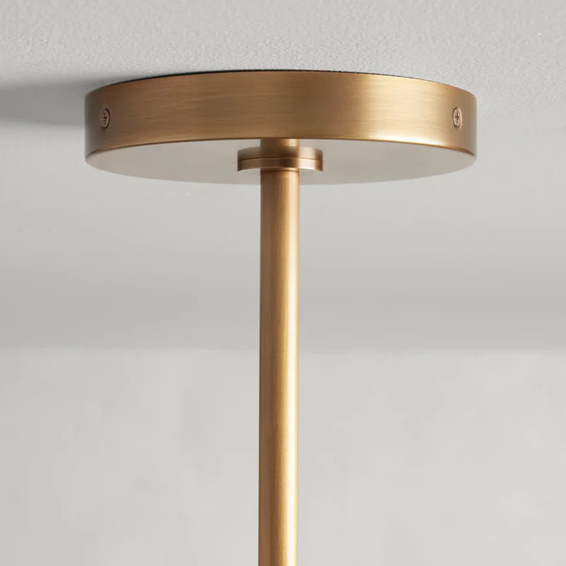 Mandoza Chandelier-Lighting-Feyran-19 LIGHT-Brass-Feyran