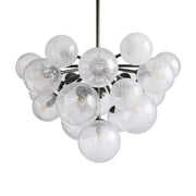 Mandoza Chandelier-Lighting-Feyran-19 LIGHT-Brass-Feyran