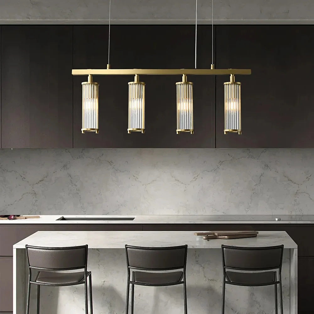 marley-aged-brass-linear-chandelier-4-heads-ch444-20250731-Feyran-lighting