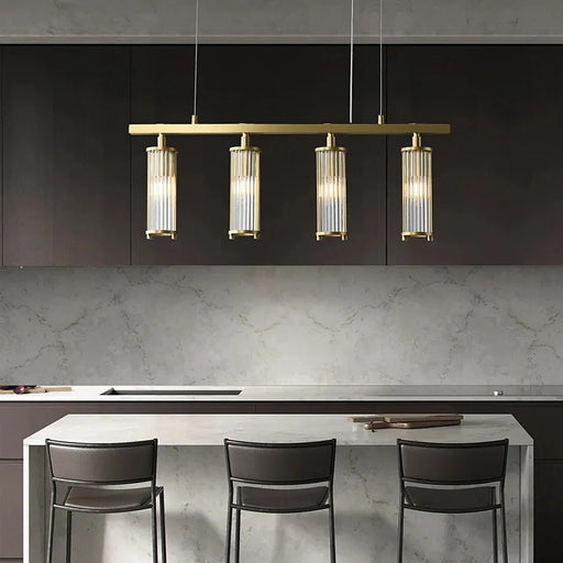 marley-aged-brass-linear-chandelier-4-heads-ch444-20250731-Feyran-lighting