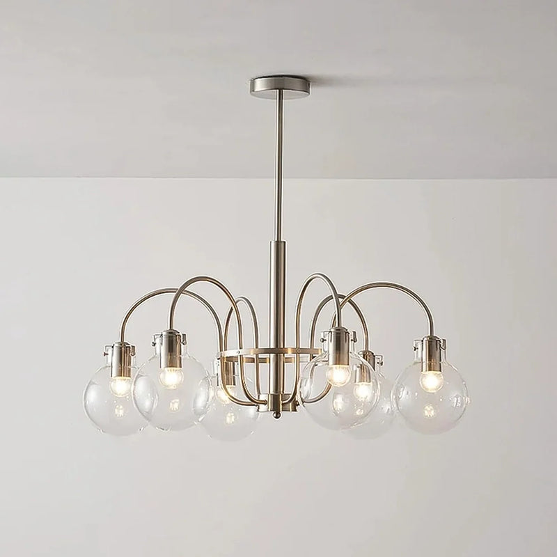 mid-century-modern-chrome-glass-globe-chandelier-ch419-20250703-Feyran-lighting