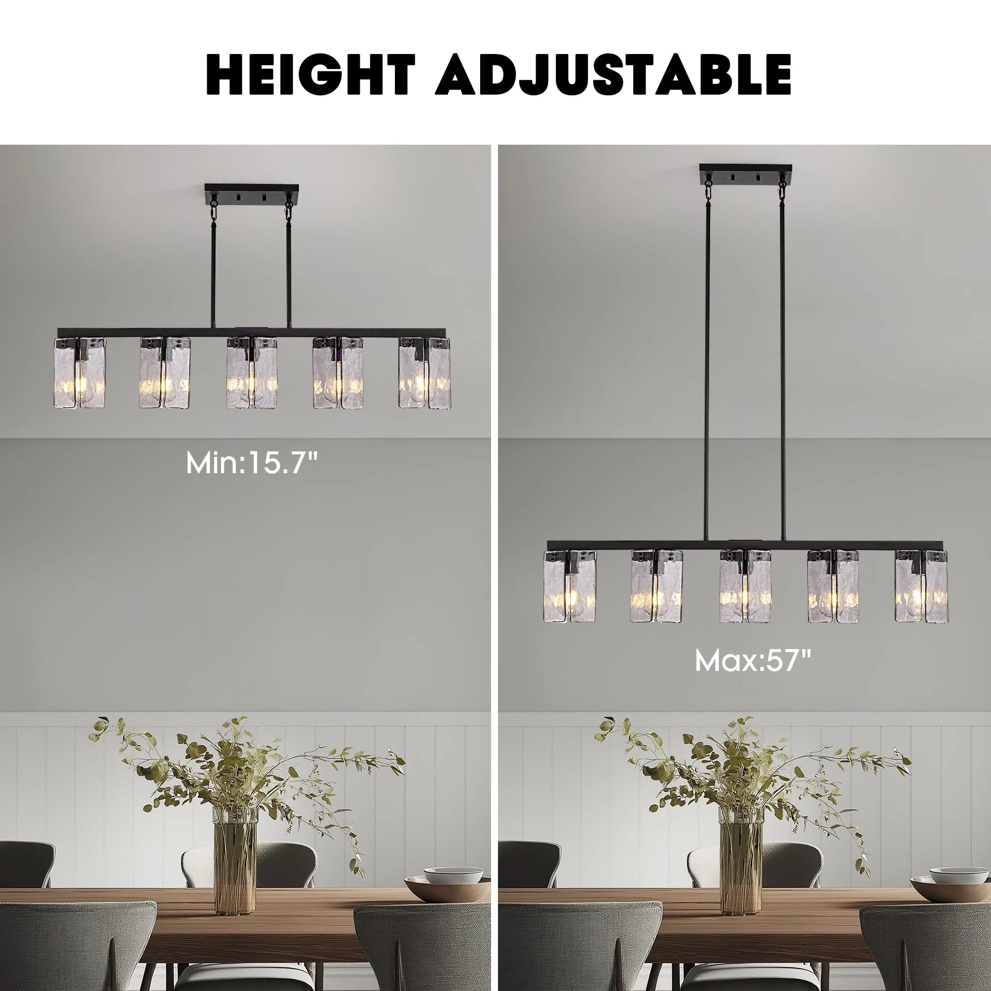 minimalist-smoked-glass-linear-chandelier-Feyran-lighting
