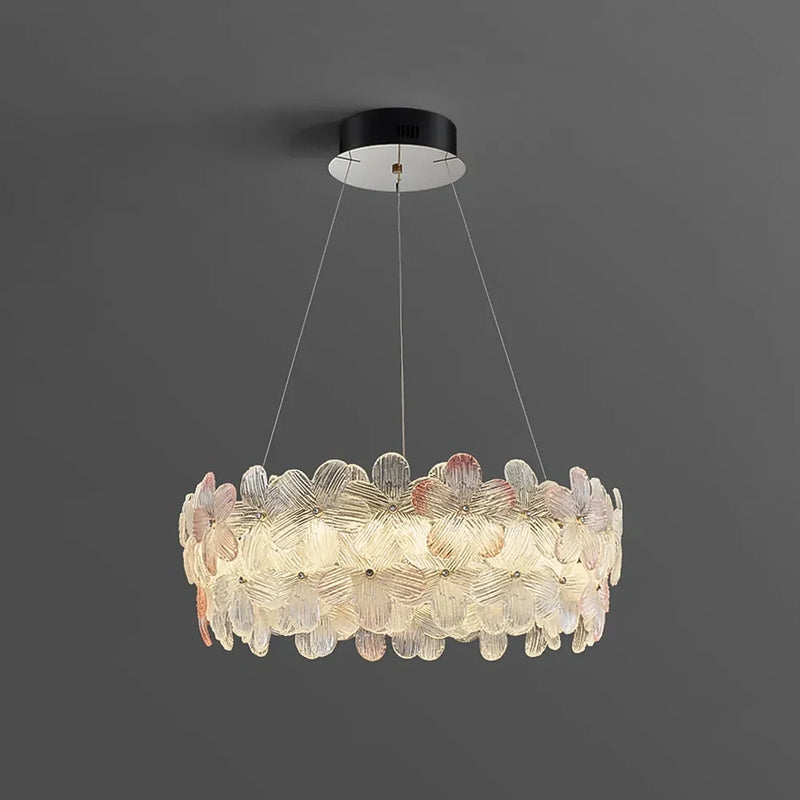 modern-art-deco-glass-floral-chandelier-with-gray-background-ch434-20250717-Feyran-lighting
