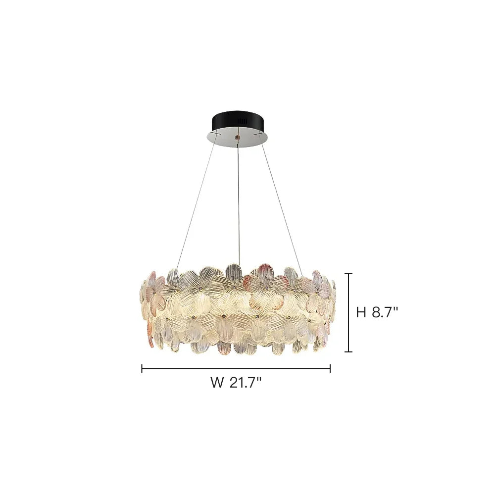 modern-art-deco-glass-floral-chandelier-dimension-ch434-20250717-Feyran-lighting