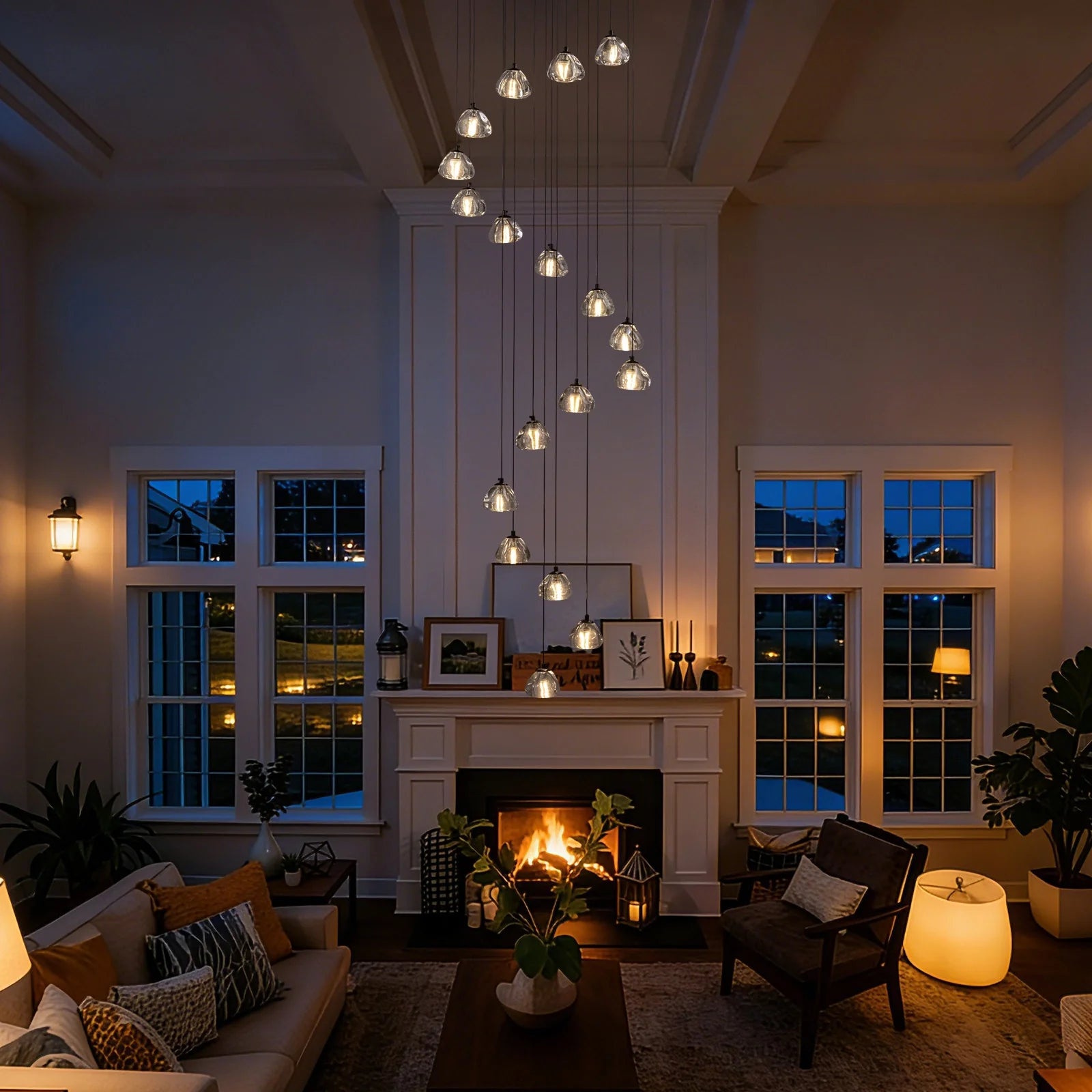modern-crystal-chandelier-for-high-ceilings-in-living-room-ch484-20260310-Feyran-lighting