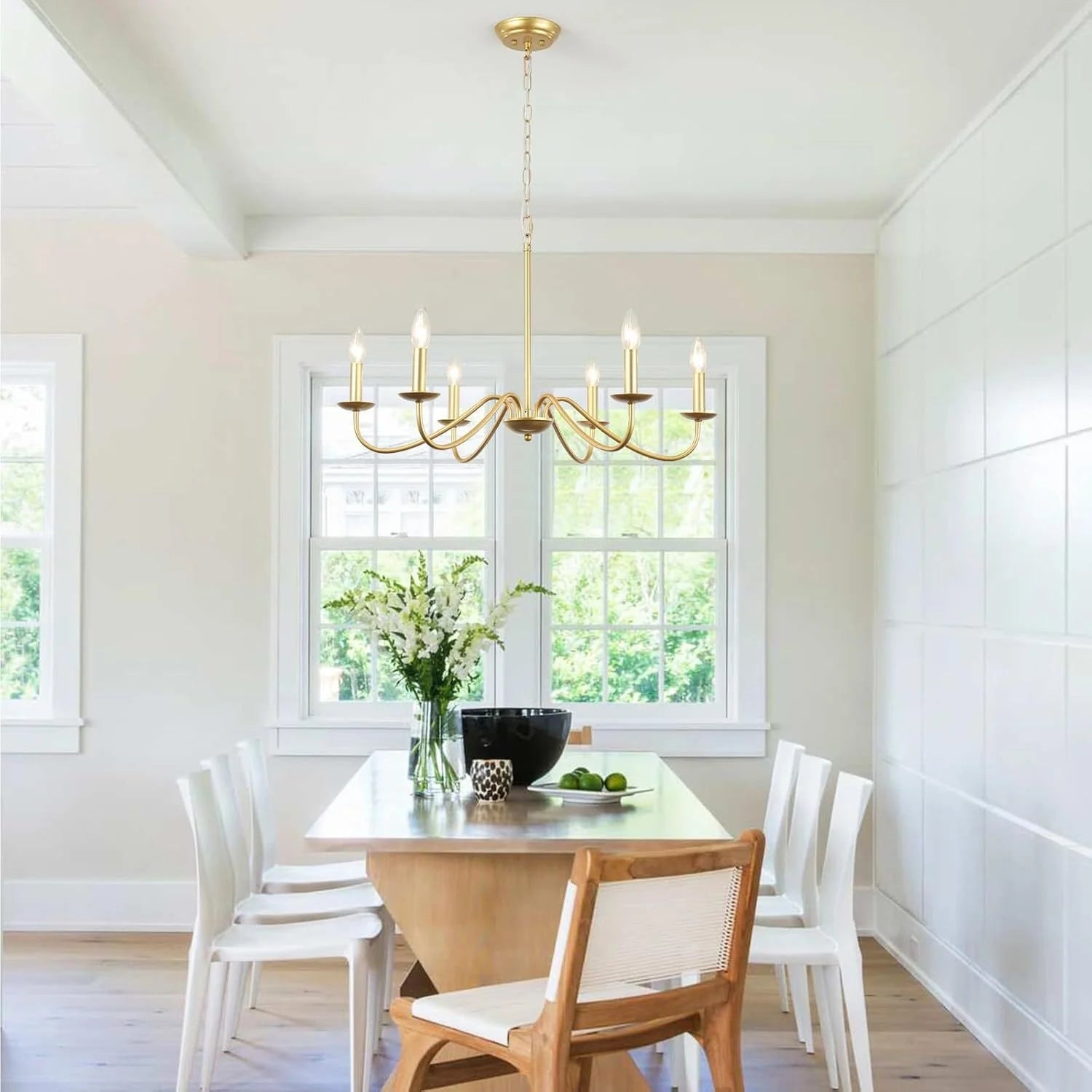 modern-farmhouse-gold-candle-chandelier-ch410-20250627-Feyran-lighting