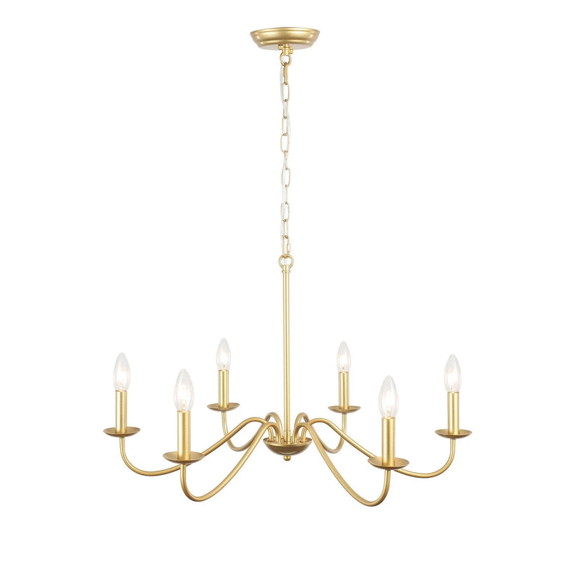 modern-farmhouse-gold-candle-chandelier-ch410-20250627-Feyran-lighting
