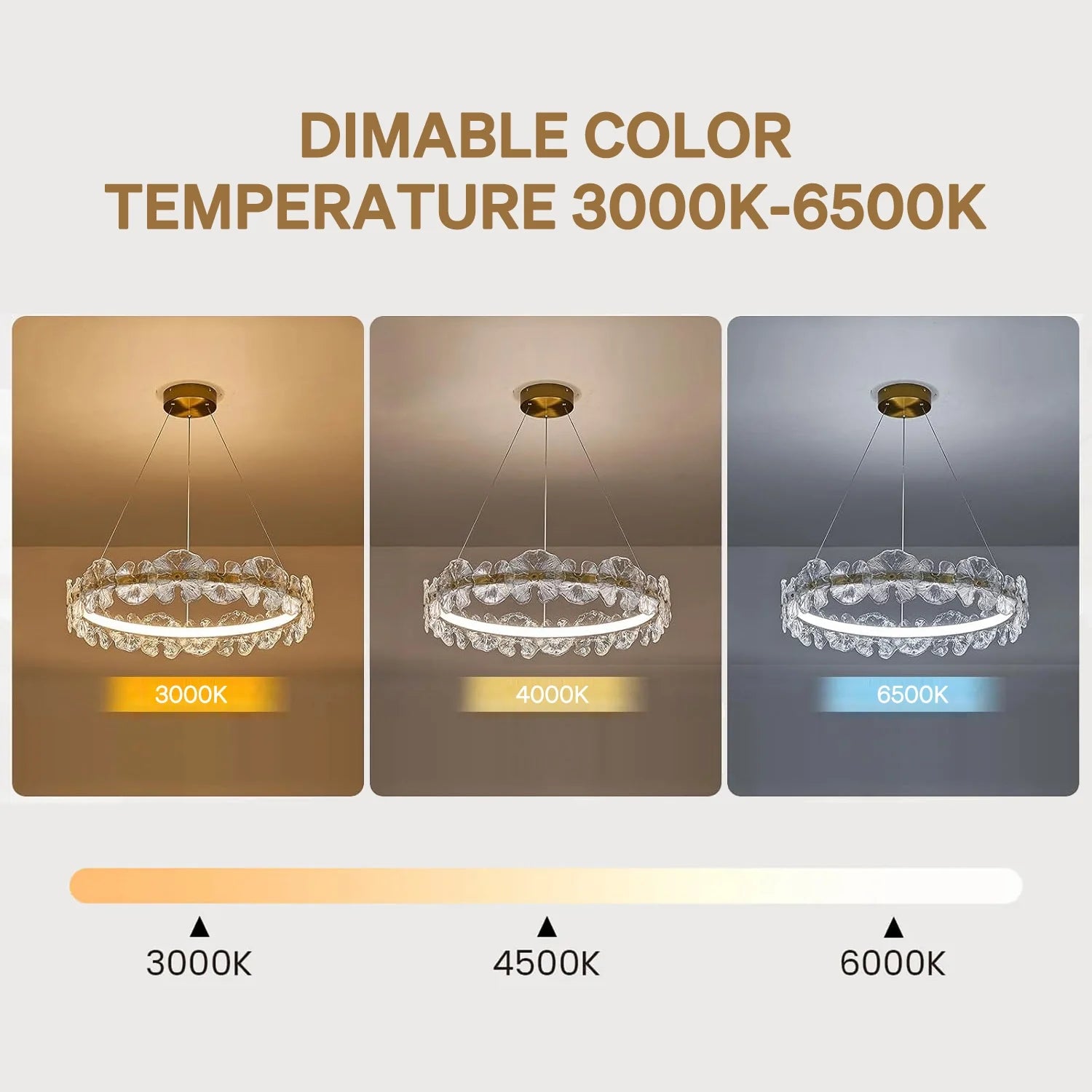 modern-floral-chandelier-with-glass-petal-design-and-led-lighting-color-temperature-adjustable-ch401-20250612-Feyran-lighting