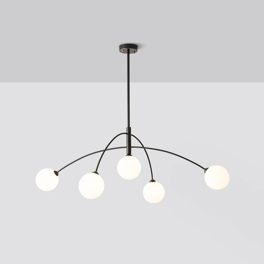 modern-irregular-arc-globe-chandelier-ch390-20250529-white-background-Feyran-Lighting