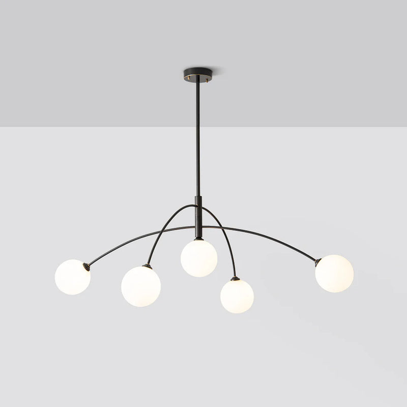 modern-irregular-arc-globe-chandelier-ch390-20250529-white-background-Feyran-Lighting