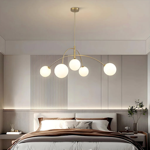 modern-irregular-arc-globe-chandelier-ch390-20250529-bedroom-Feyran-Lighting