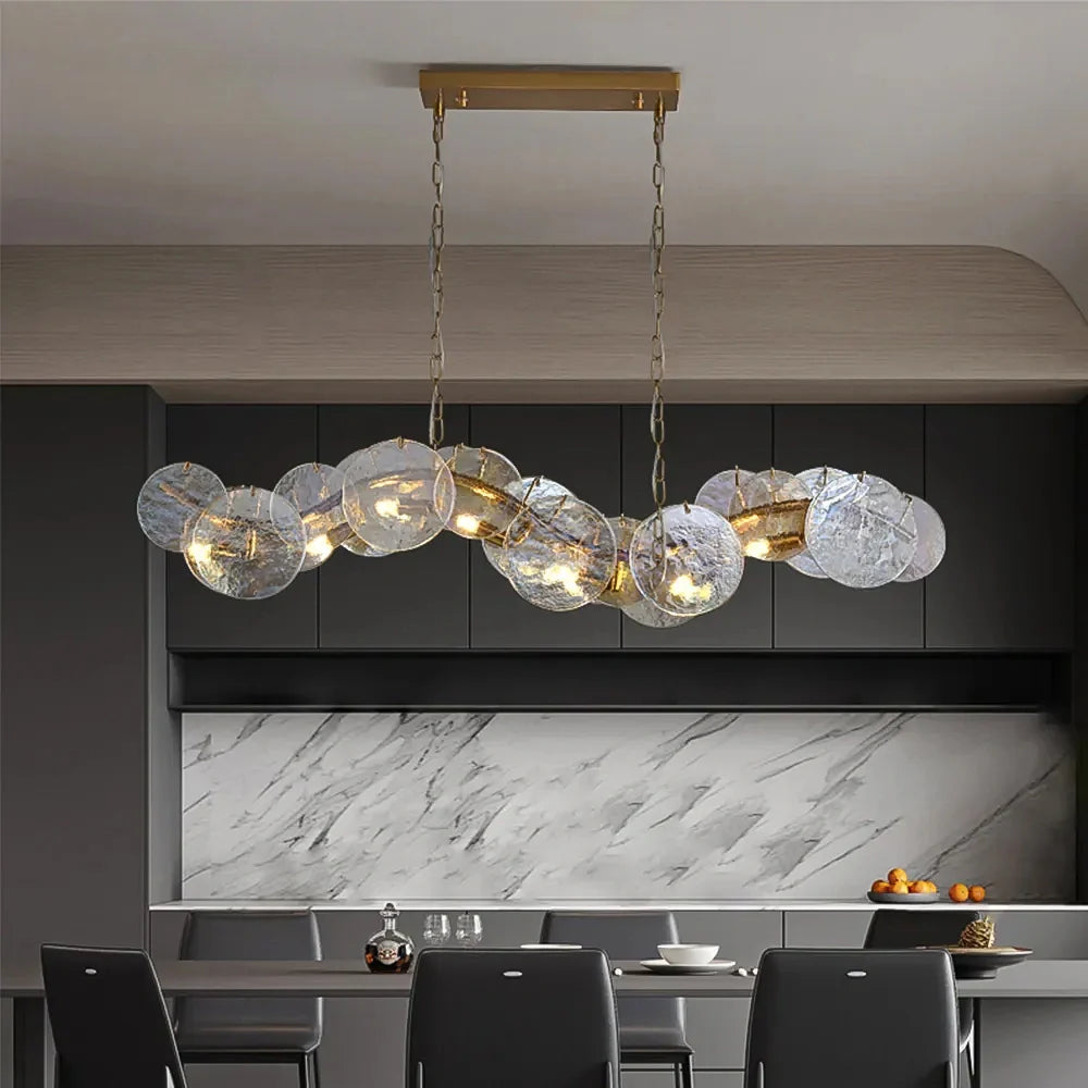 modern-irregular-ripple-glass-chandelier-ch451-20250808-Feyran-lighting