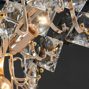 close-up-of-modern-layered-crystal-linear-chandelier-ch452-20250808-Feyran-lighting