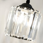 Modern Light Staircase Lamp Spiral Multi Lights-details-2|Feyran