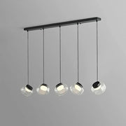modern-linear-glass-pendant-chandelier-light-on-ch436-20250718-Feyran-lighting