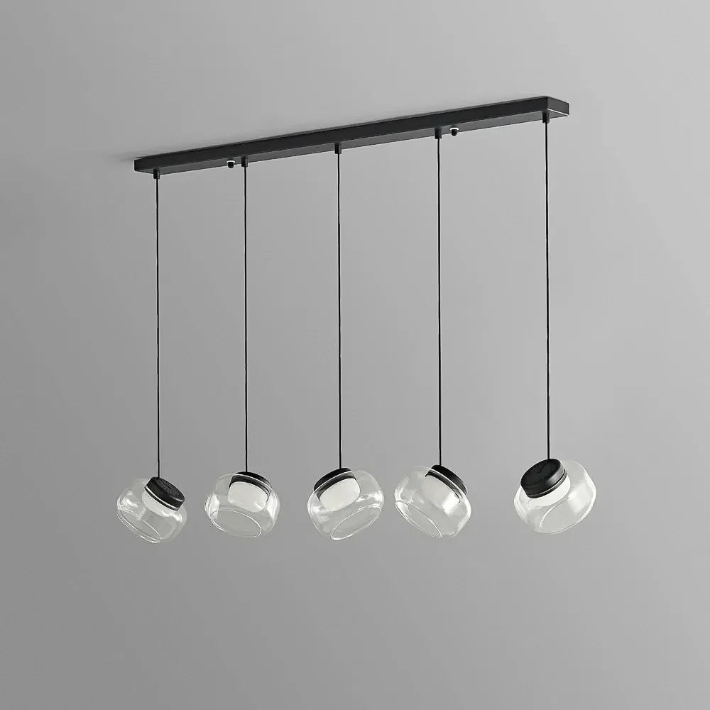 modern-linear-glass-pendant-chandelier-light-off-ch436-20250718-Feyran-lighting