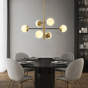 modern-nordic-glass-globe-chandelier-ch450-20250808-Feyran-lighting