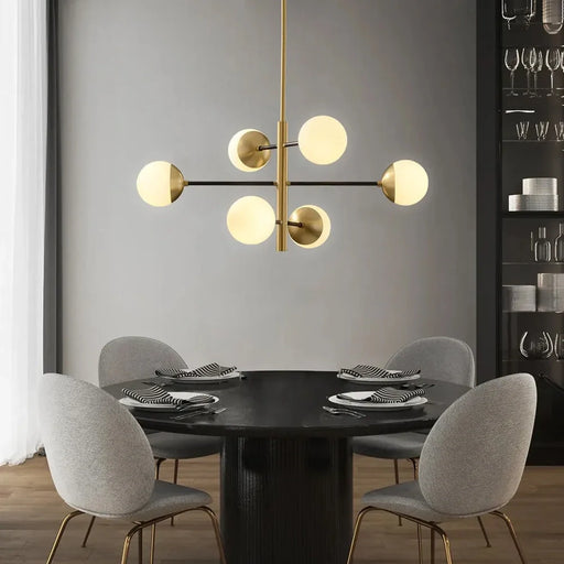modern-nordic-glass-globe-chandelier-ch450-20250808-Feyran-lighting