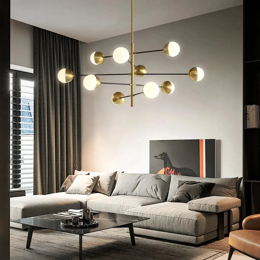 modern-nordic-glass-globe-chandelier-ch450-20250808-Feyran-lighting