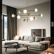 modern-nordic-glass-globe-chandelier-ch450-20250808-Feyran-lighting