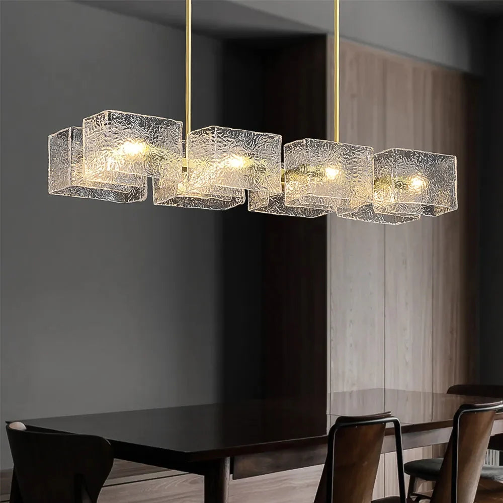 modern-ripple-glass-linear-gold-chandelier-8-lights-ch438-20250718-Feyran-lighting