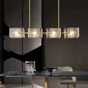 modern-ripple-glass-linear-gold-chandelier-eight-lights-ch438-20250718-Feyran-lighting