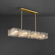 modern-ripple-glass-linear-gold-chandelier-light-on-ch438-20250718-Feyran-lighting
