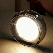 close-up-of-modern-smoky-glass-led-ring-chandelier-ch435-202509-1
