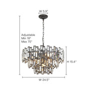 modern-tiered-crystal-prism-chandelier-ch456-20250829-Feyran-lighting