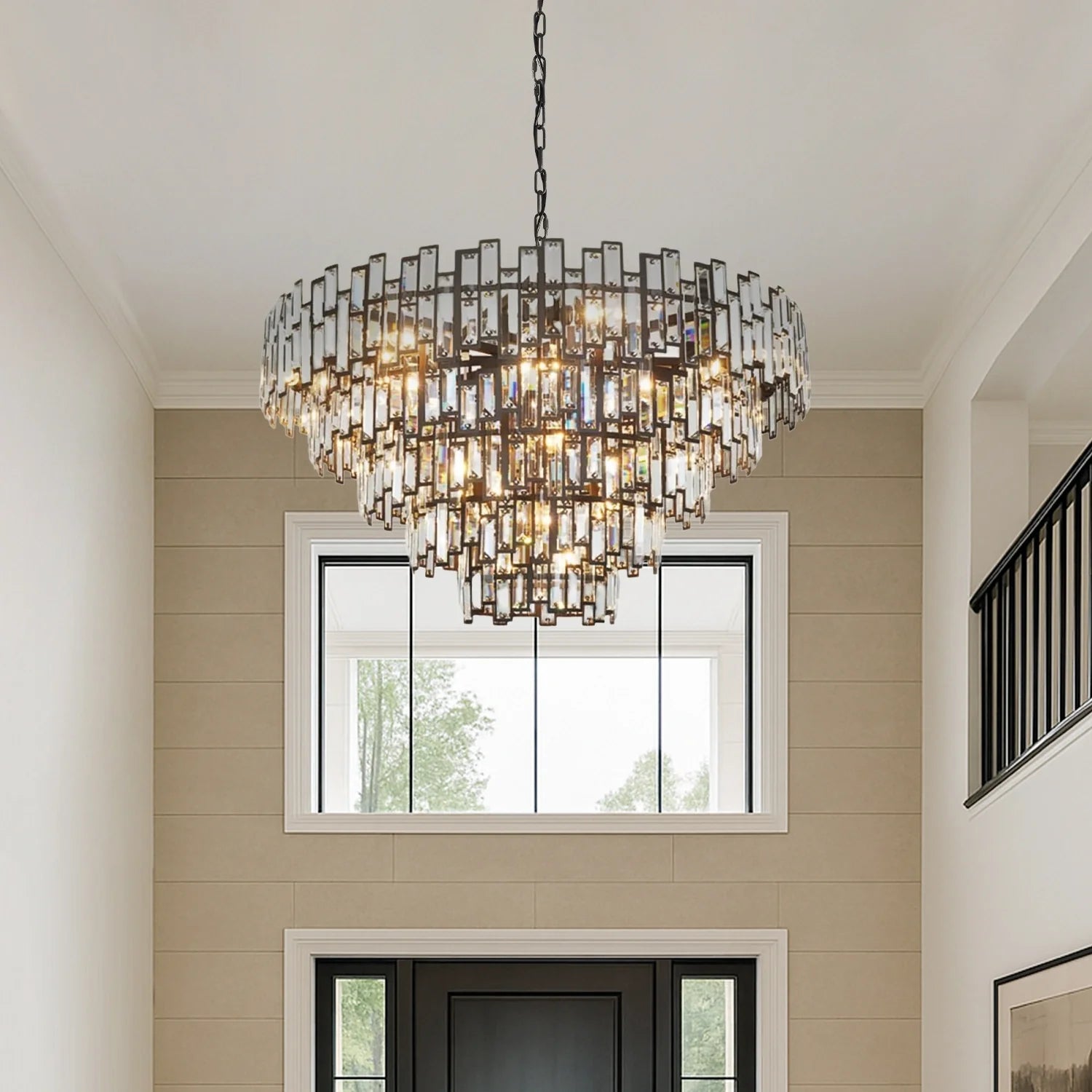 modern-tiered-crystal-prism-chandelier-ch456-20250829-Feyran-lighting