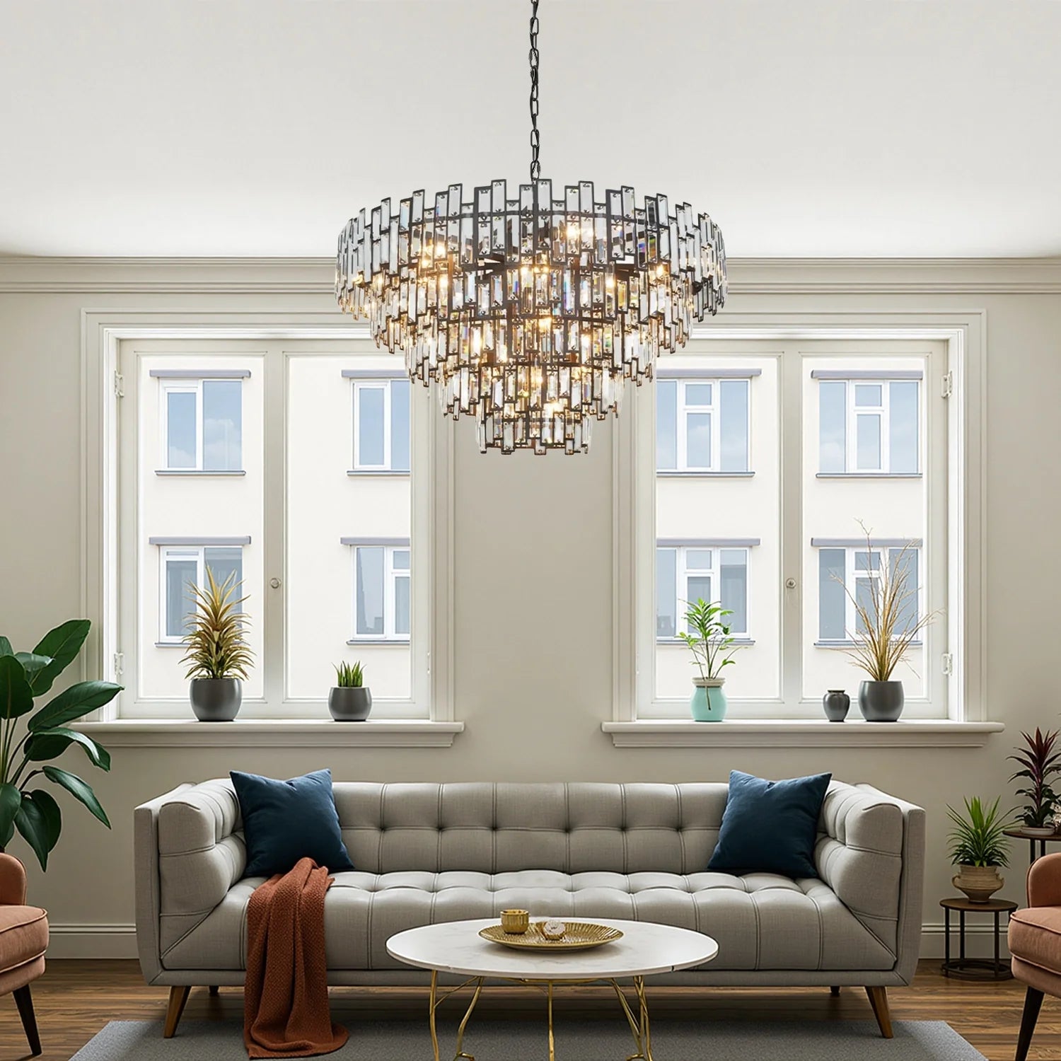 modern-tiered-crystal-prism-chandelier-ch456-20250829-Feyran-lighting