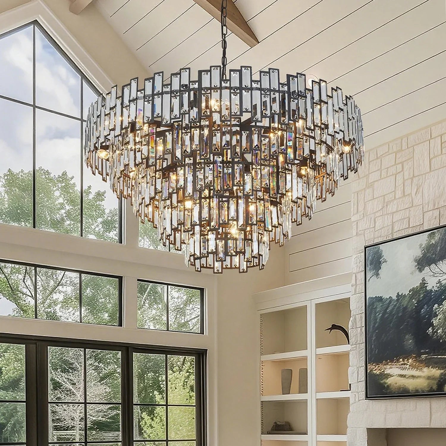 modern-tiered-crystal-prism-chandelier-ch456-20250829-Feyran-lighting