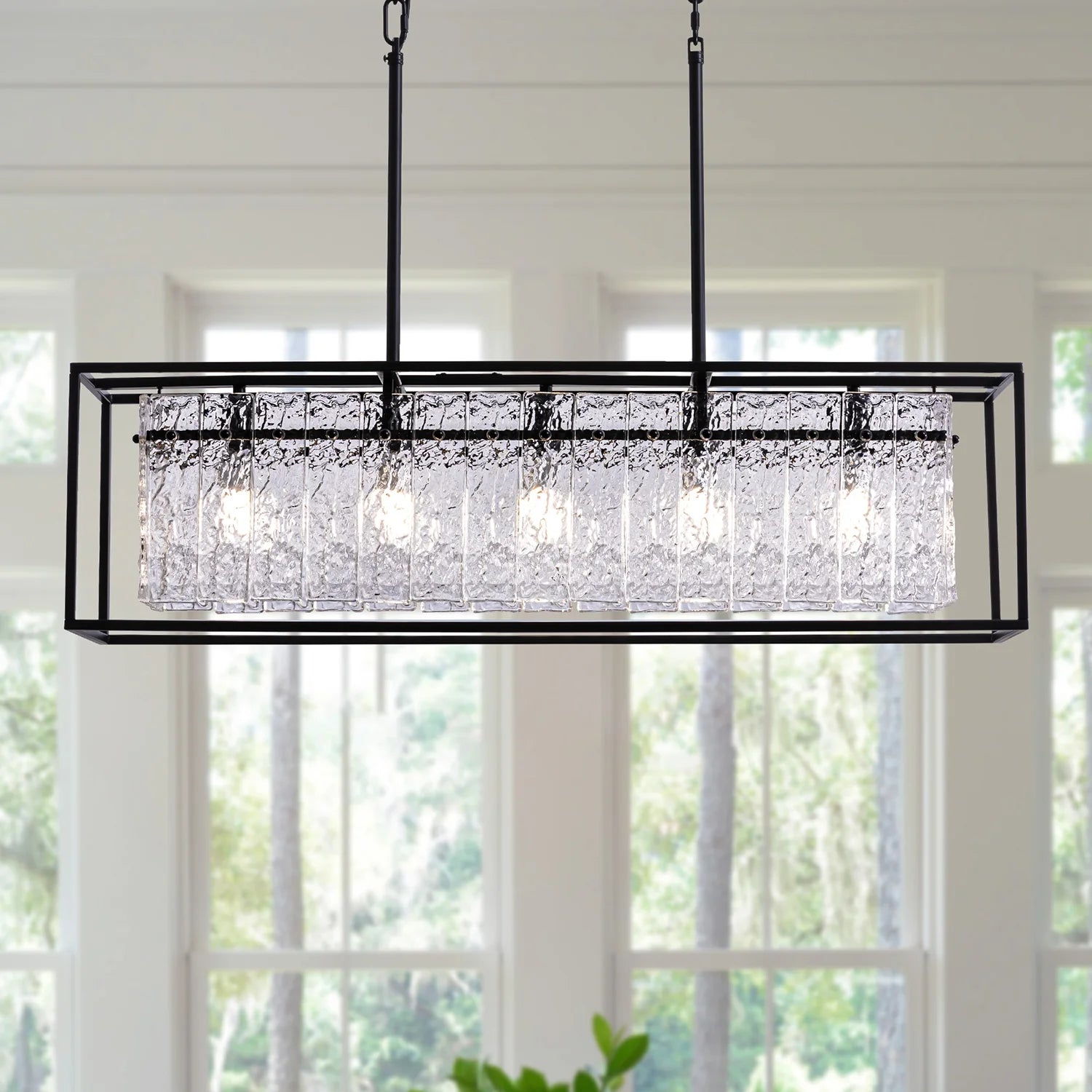 modern-water-ripple-dining-chandelier-ch397-20250606-Feyran-lighting