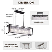 modern-water-ripple-dining-chandelier-ch397-20250606-Feyran-lighting