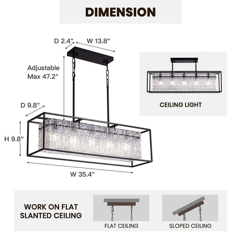 modern-water-ripple-dining-chandelier-ch397-20250606-Feyran-lighting