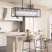 modern-water-ripple-dining-chandelier-ch397-20250606-Feyran-lighting